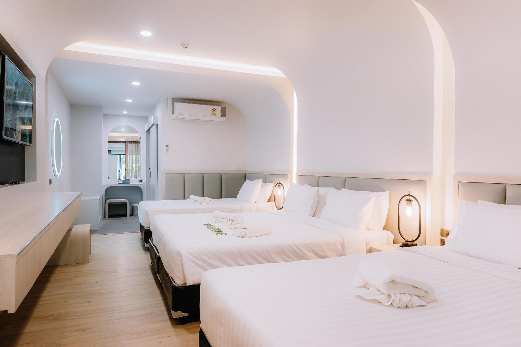 Chaolao Cabana Resort Чао-Лао-Бич Экстерьер фото